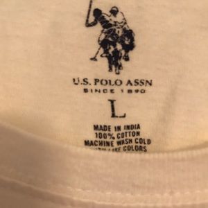 White Tee, PERFECT FOR TIE DYE